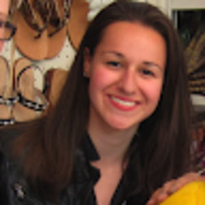 Meet your Posher, Brittany